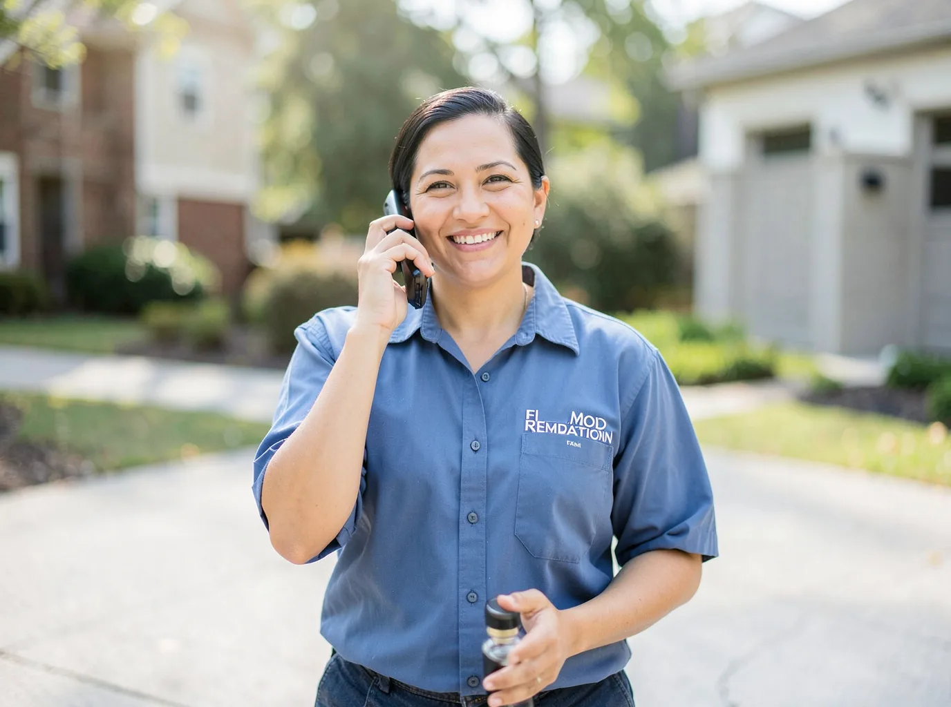 Mold Remediation Rocklin, CA FAQs